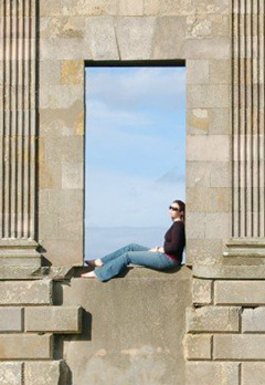 Sheila Hannus Blog bio picture
